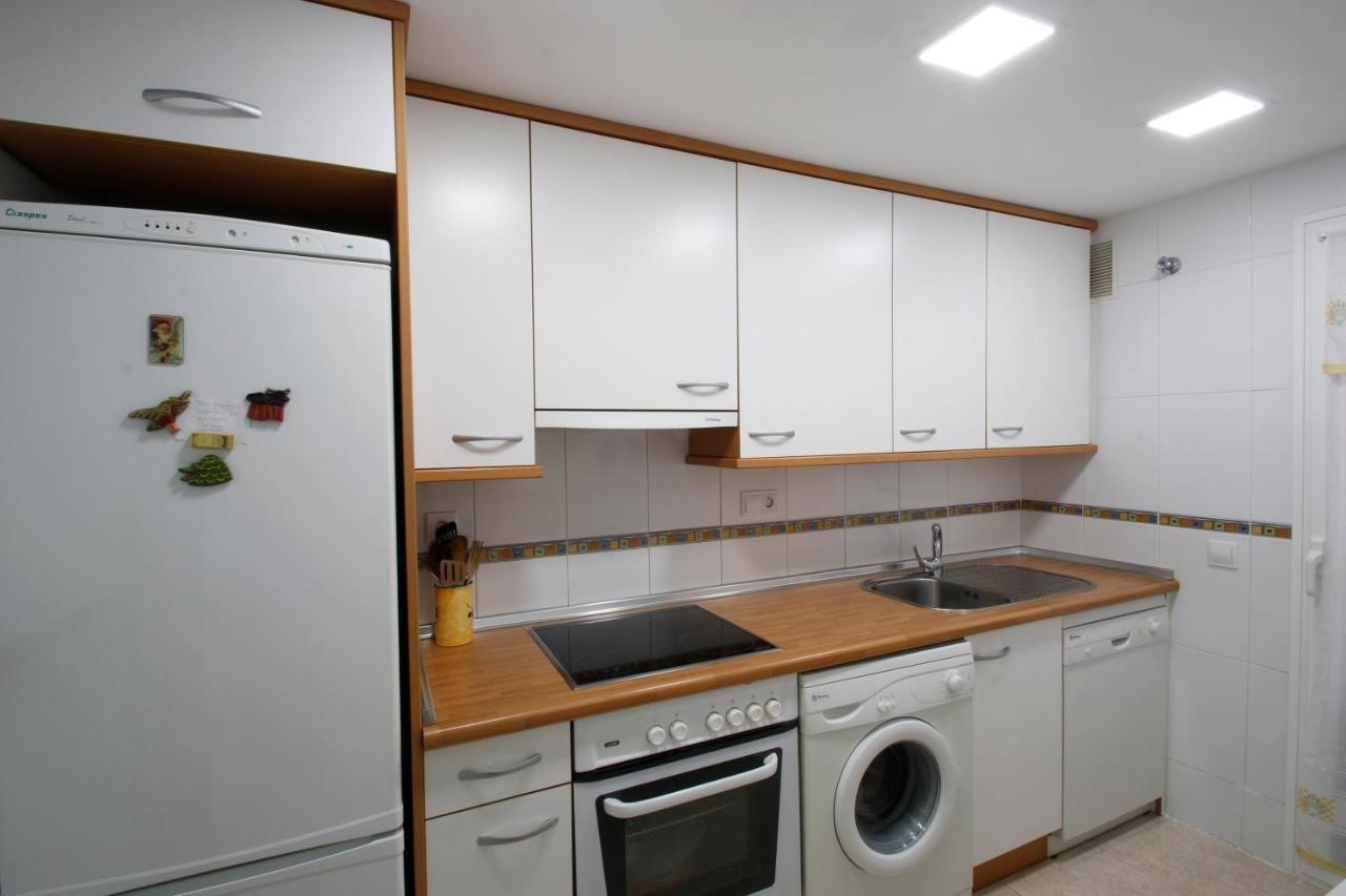 Apartamento Bellavista 114 ميامي بلاتجا المظهر الخارجي الصورة