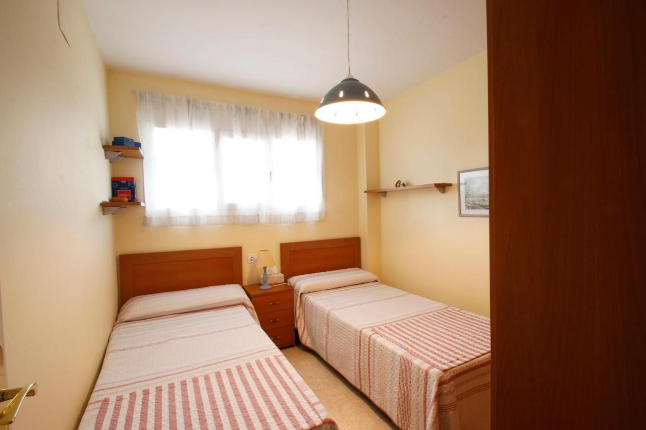 Apartamento Bellavista 114 ميامي بلاتجا المظهر الخارجي الصورة