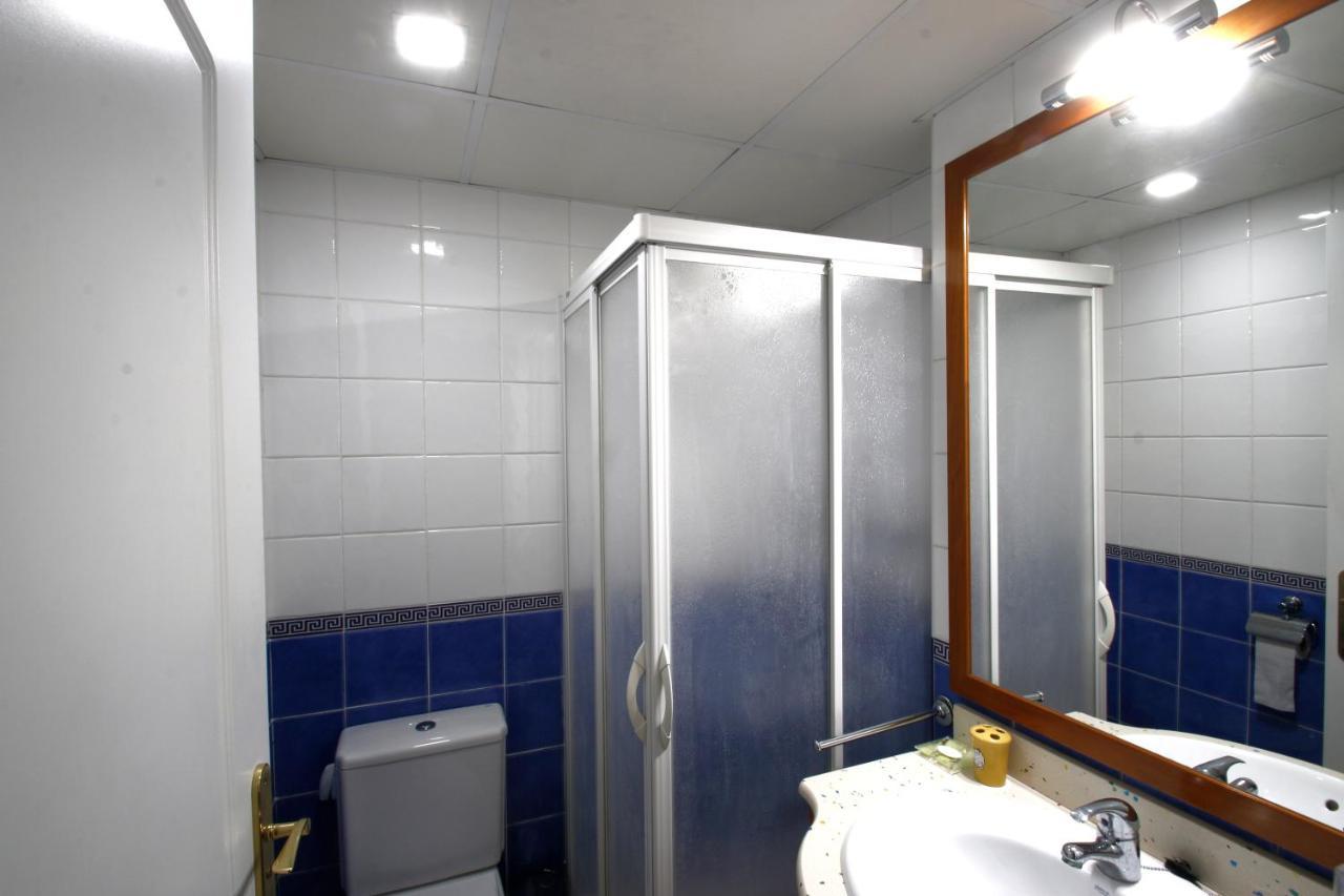 Apartamento Bellavista 114 ميامي بلاتجا المظهر الخارجي الصورة