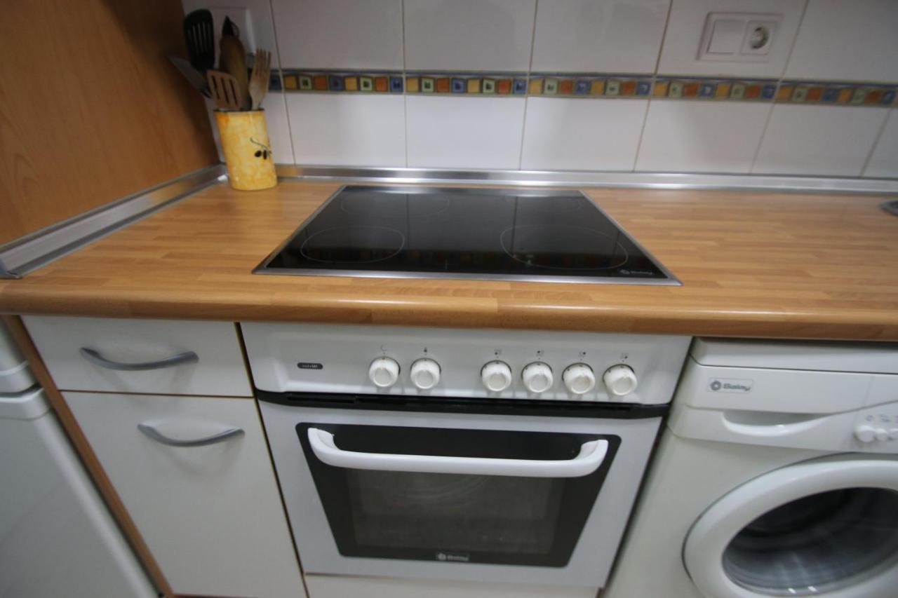 Apartamento Bellavista 114 ميامي بلاتجا المظهر الخارجي الصورة