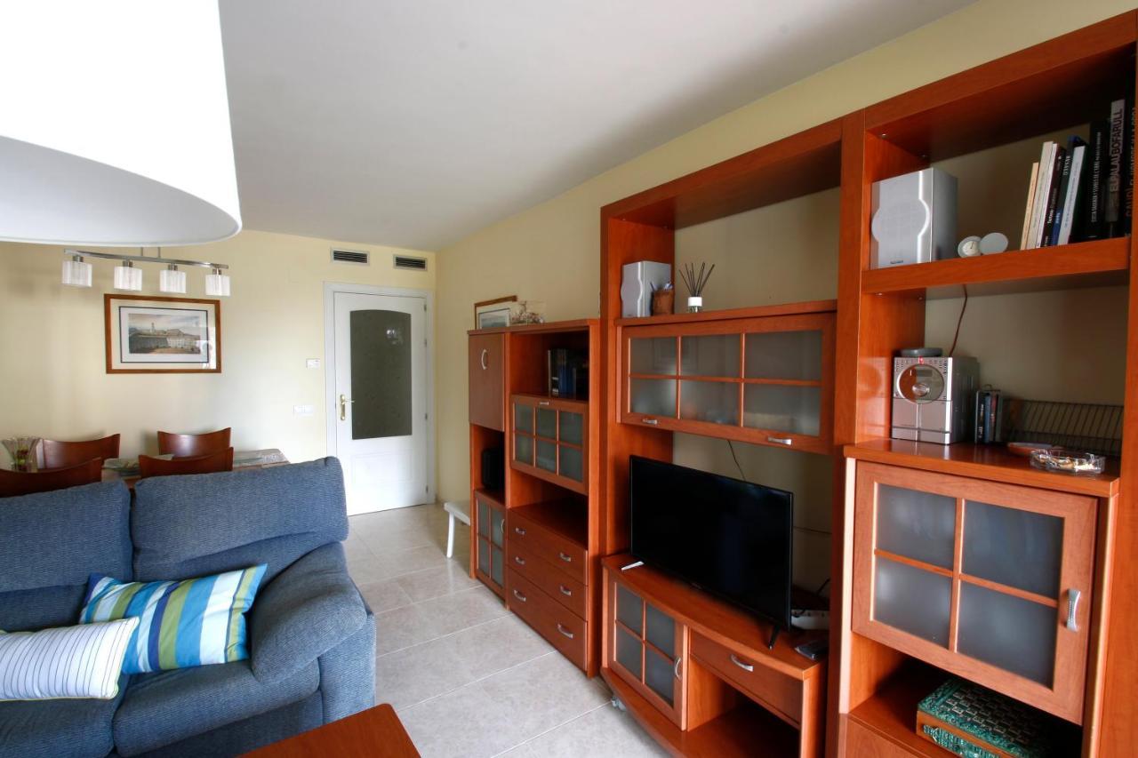 Apartamento Bellavista 114 ميامي بلاتجا المظهر الخارجي الصورة