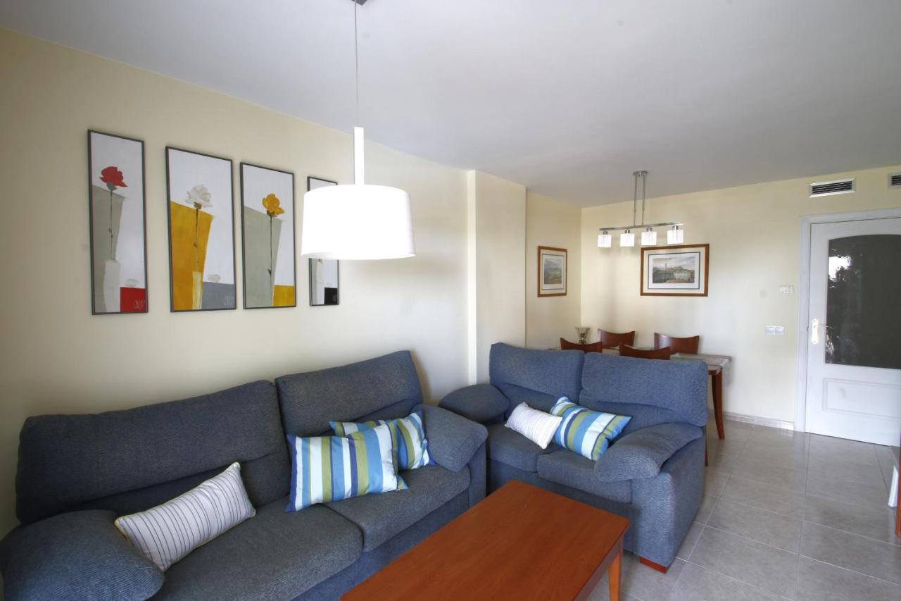 Apartamento Bellavista 114 ميامي بلاتجا المظهر الخارجي الصورة