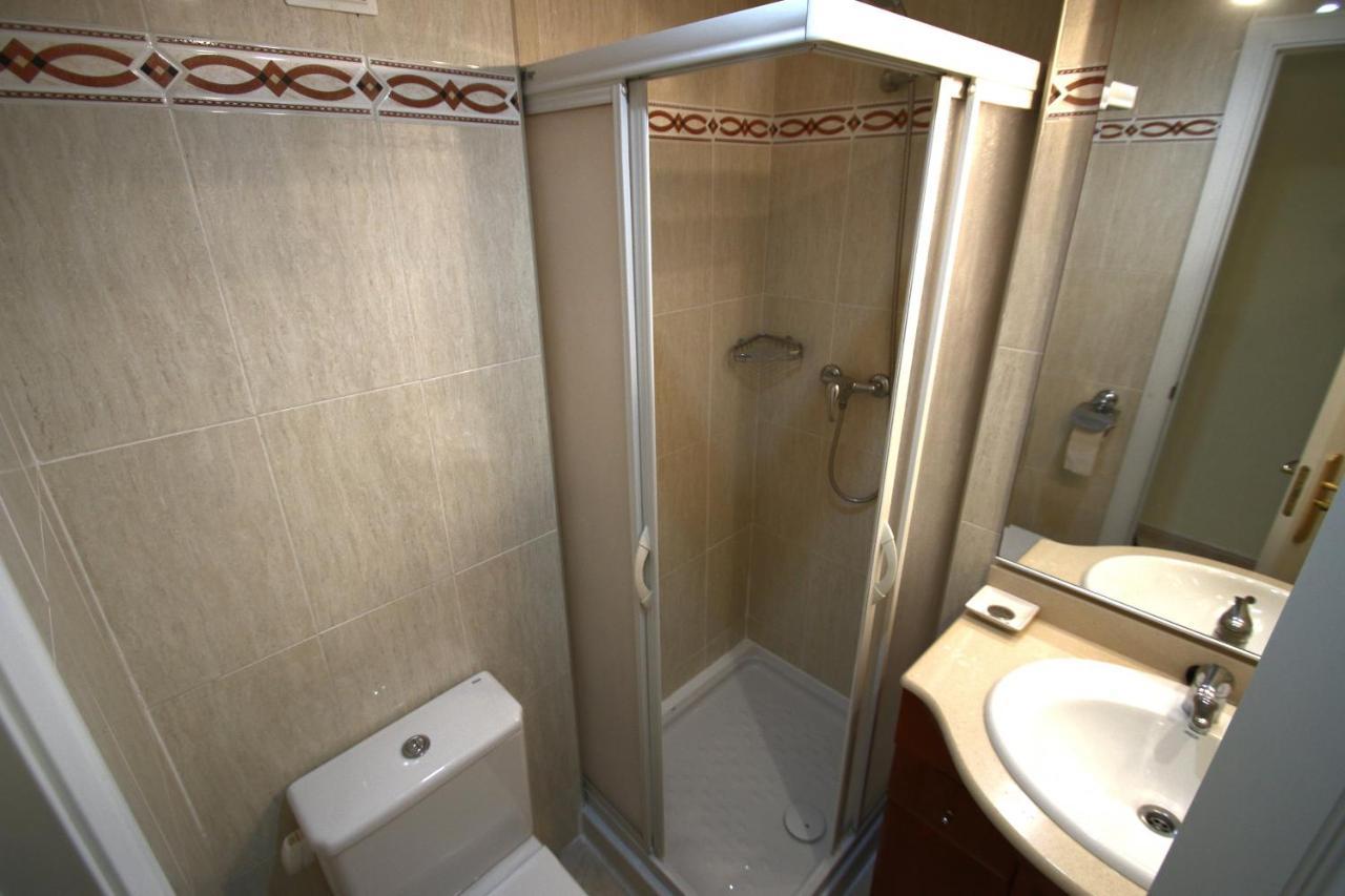 Apartamento Bellavista 114 ميامي بلاتجا المظهر الخارجي الصورة