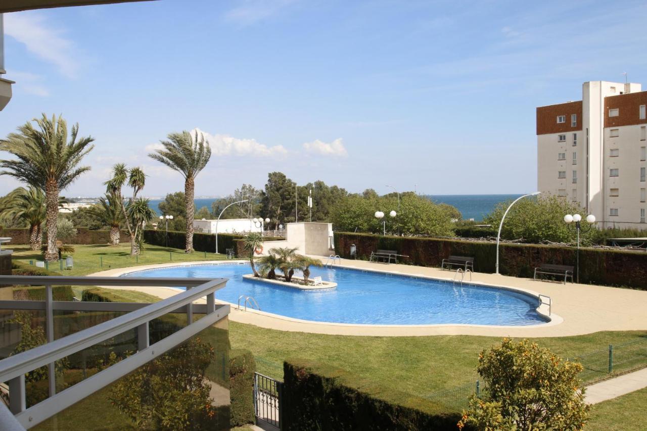 Apartamento Bellavista 114 ميامي بلاتجا المظهر الخارجي الصورة