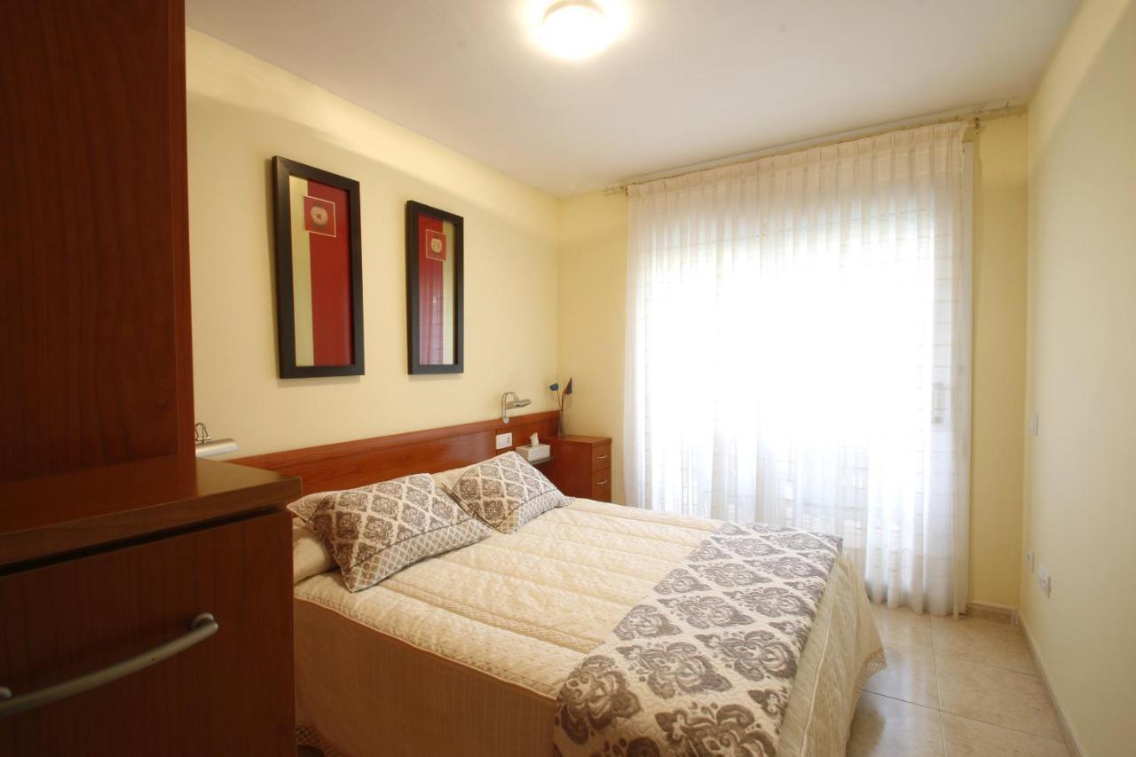 Apartamento Bellavista 114 ميامي بلاتجا المظهر الخارجي الصورة