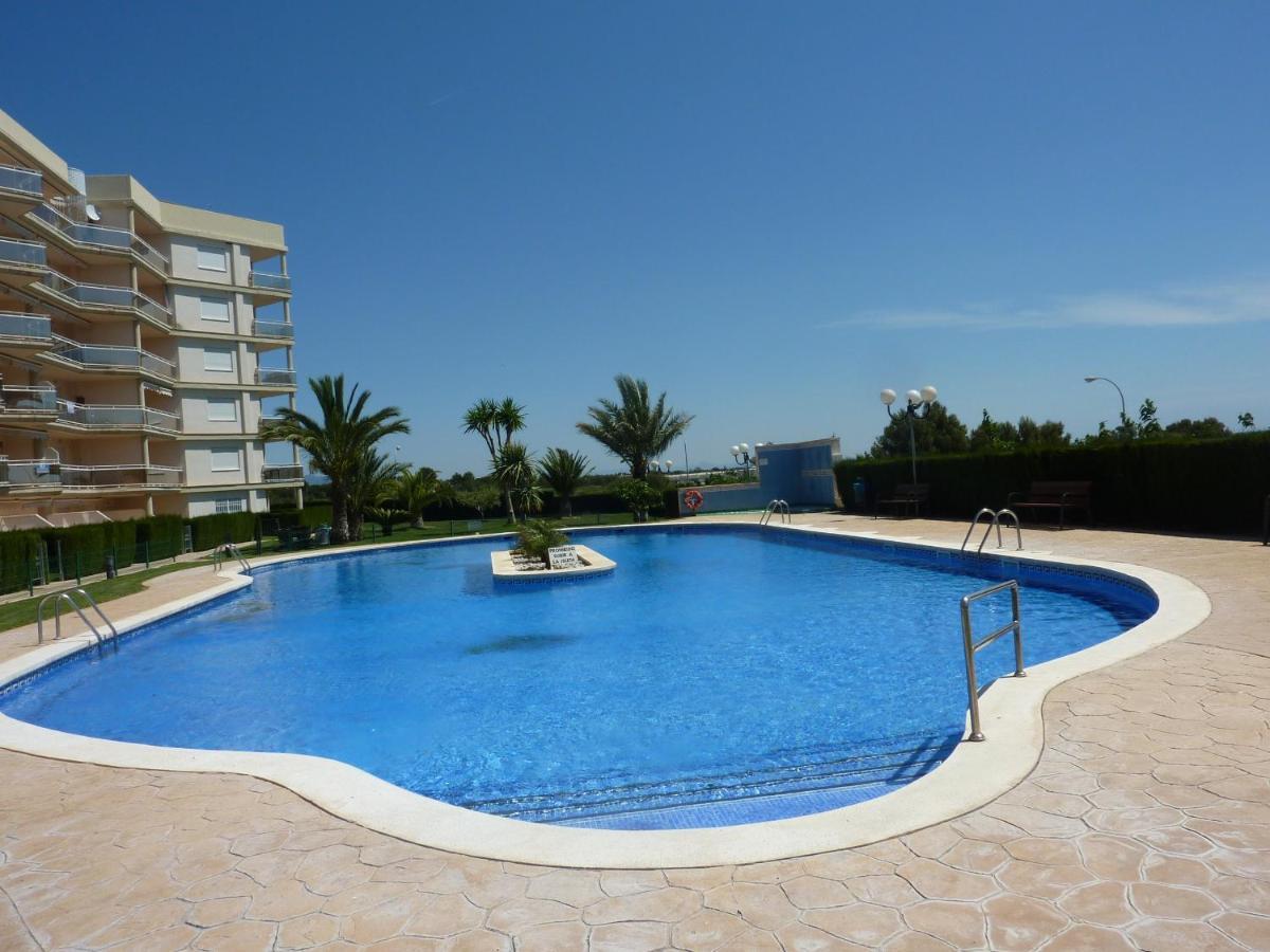 Apartamento Bellavista 114 ميامي بلاتجا المظهر الخارجي الصورة