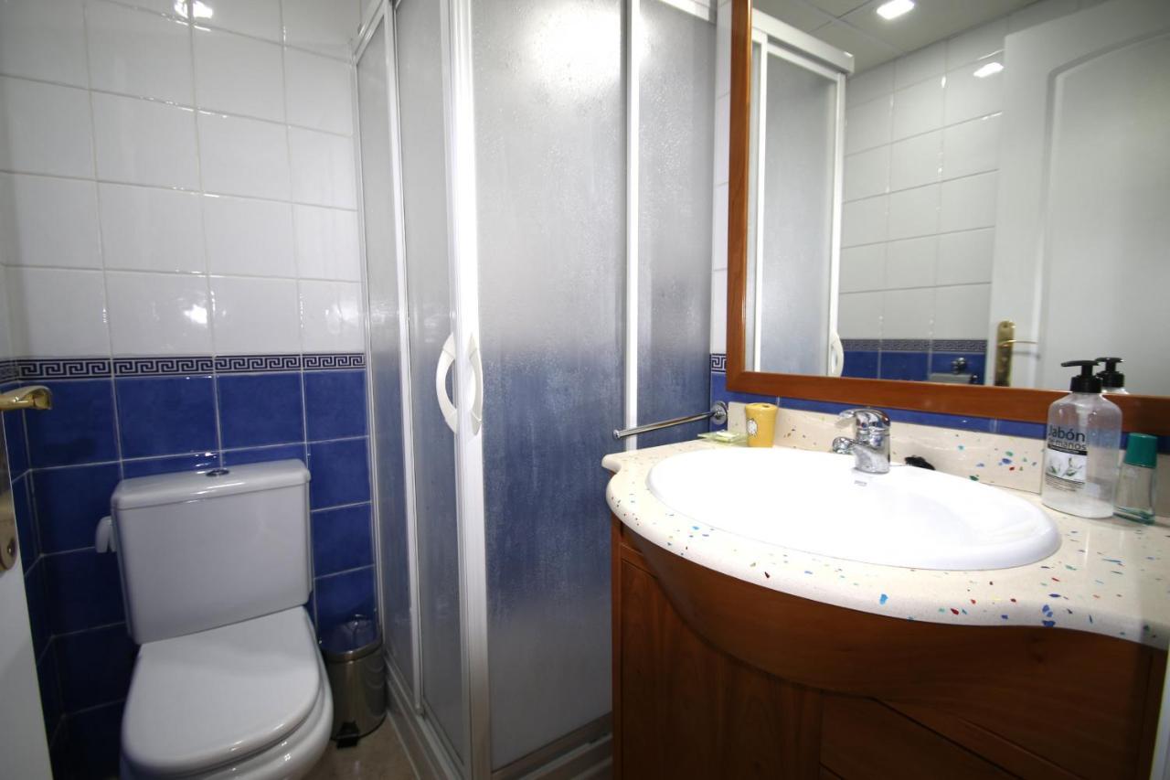 Apartamento Bellavista 114 ميامي بلاتجا المظهر الخارجي الصورة