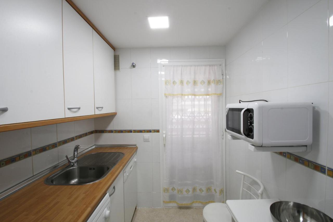 Apartamento Bellavista 114 ميامي بلاتجا المظهر الخارجي الصورة