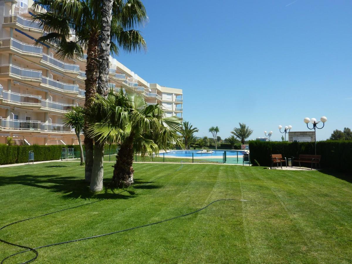 Apartamento Bellavista 114 ميامي بلاتجا المظهر الخارجي الصورة