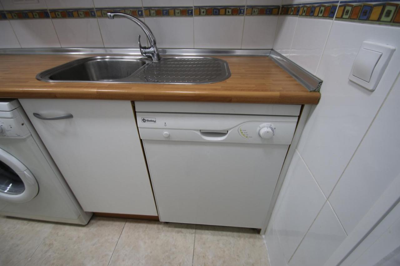Apartamento Bellavista 114 ميامي بلاتجا المظهر الخارجي الصورة